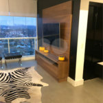 Apartamento à venda com 2 quartos, sendo 1 suíte, em Campo Belo, São Paulo, SP