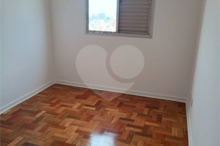 Apartamento à venda com 2 quartos em Vila Butantã, São Paulo, SP