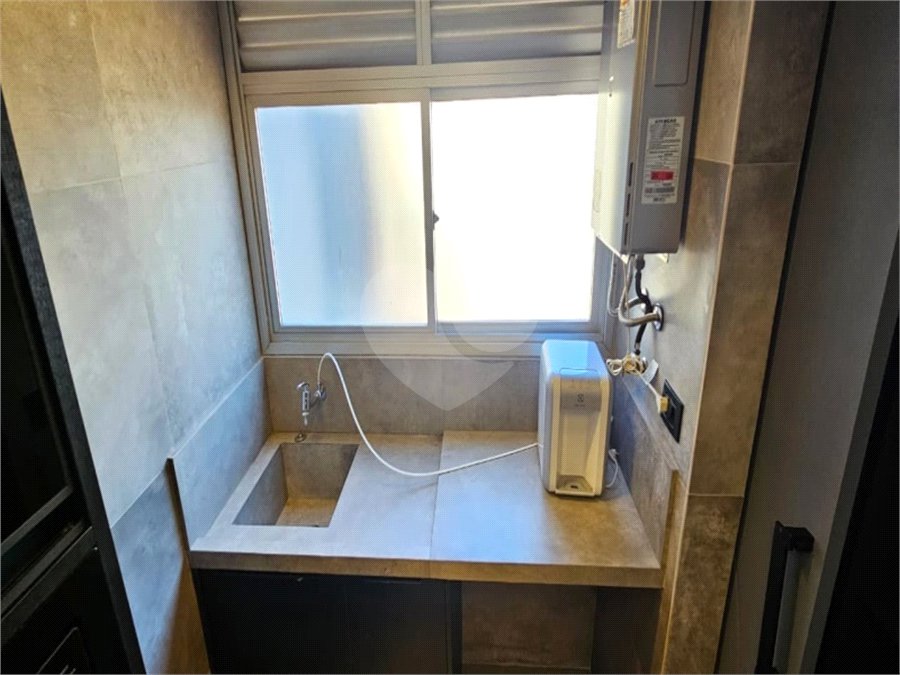 Apartamento à venda com 1 suíte em Santana, São Paulo, SP