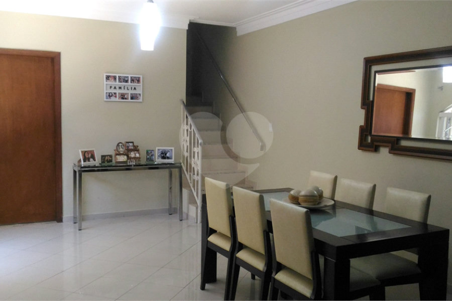 Sobrado à venda com 3 quartos, sendo 1 suíte,  em Imirim, São Paulo, SP