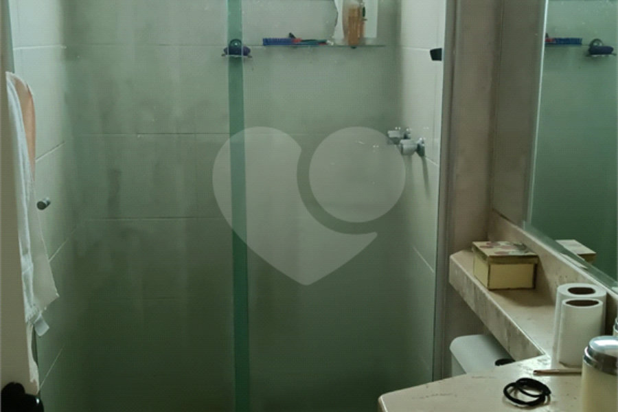 Apartamento à venda com 3 quartos, sendo 1 suíte, em Casa Verde, São Paulo, SP
