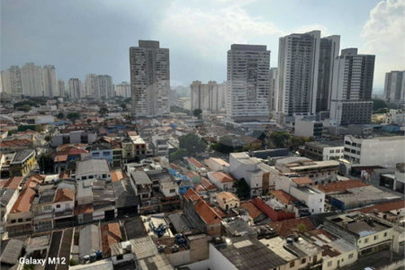 Apartamento à venda com 3 quartos em Alto da Mooca, São Paulo, SP