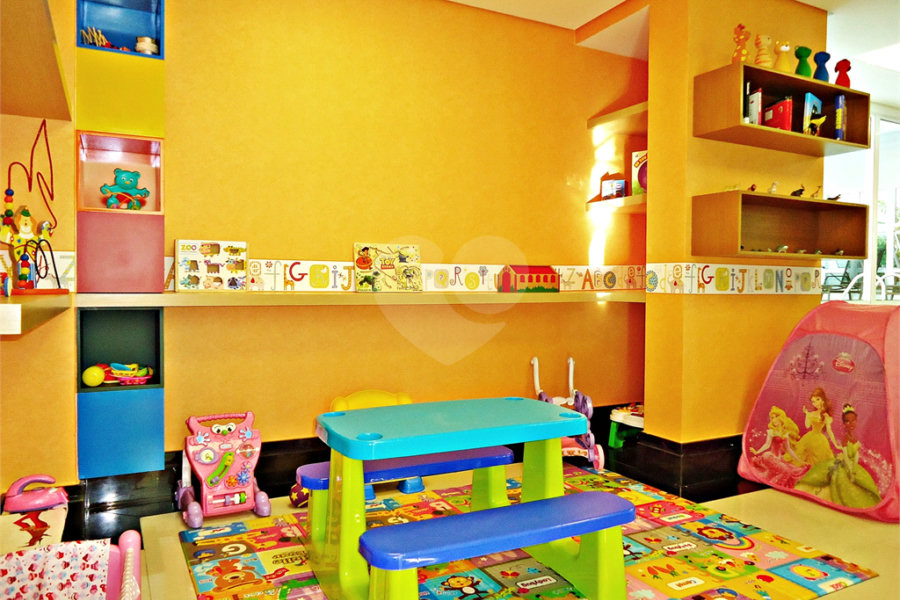 Apartamento à venda com 4 suítes em Santana, São Paulo, SP
