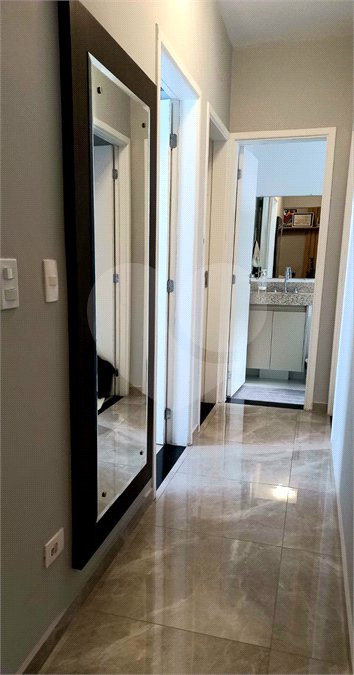 Apartamento à venda com 3 quartos, sendo 1 suíte,  em Pinheirinho, Vinhedo, SP