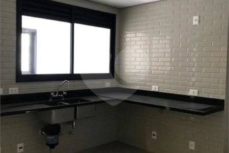 Apartamento à venda com 3 suítes em Jardim Paulista, São Paulo, SP