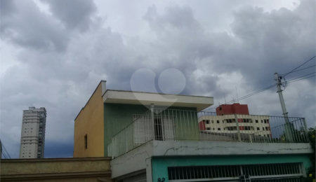 Terreno à venda em Santana, São Paulo, SP