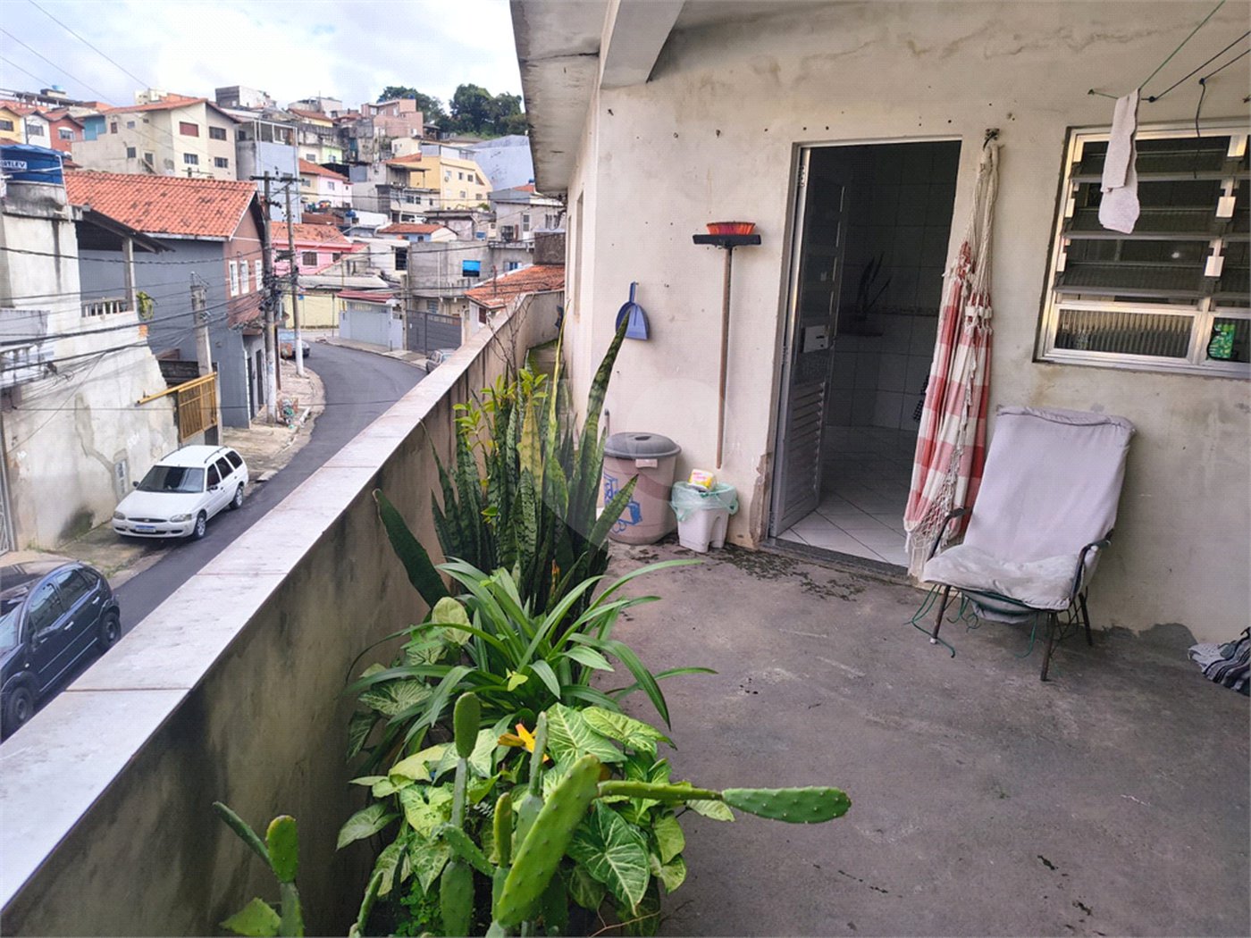 Casa à venda com 3 quartos, sendo 1 suíte, em Vila Gustavo, São Paulo, SP