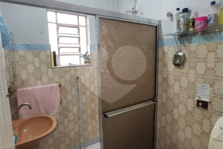 Sobrado à venda com 3 quartos em Tucuruvi, São Paulo, SP