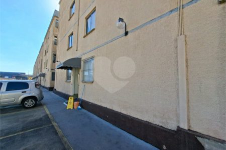 Apartamento à venda com 1 quarto em Macedo, Guarulhos, SP