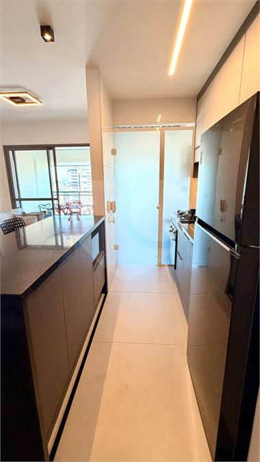 Apartamento para alugar com 1 suíte em Pinheiros, São Paulo, SP