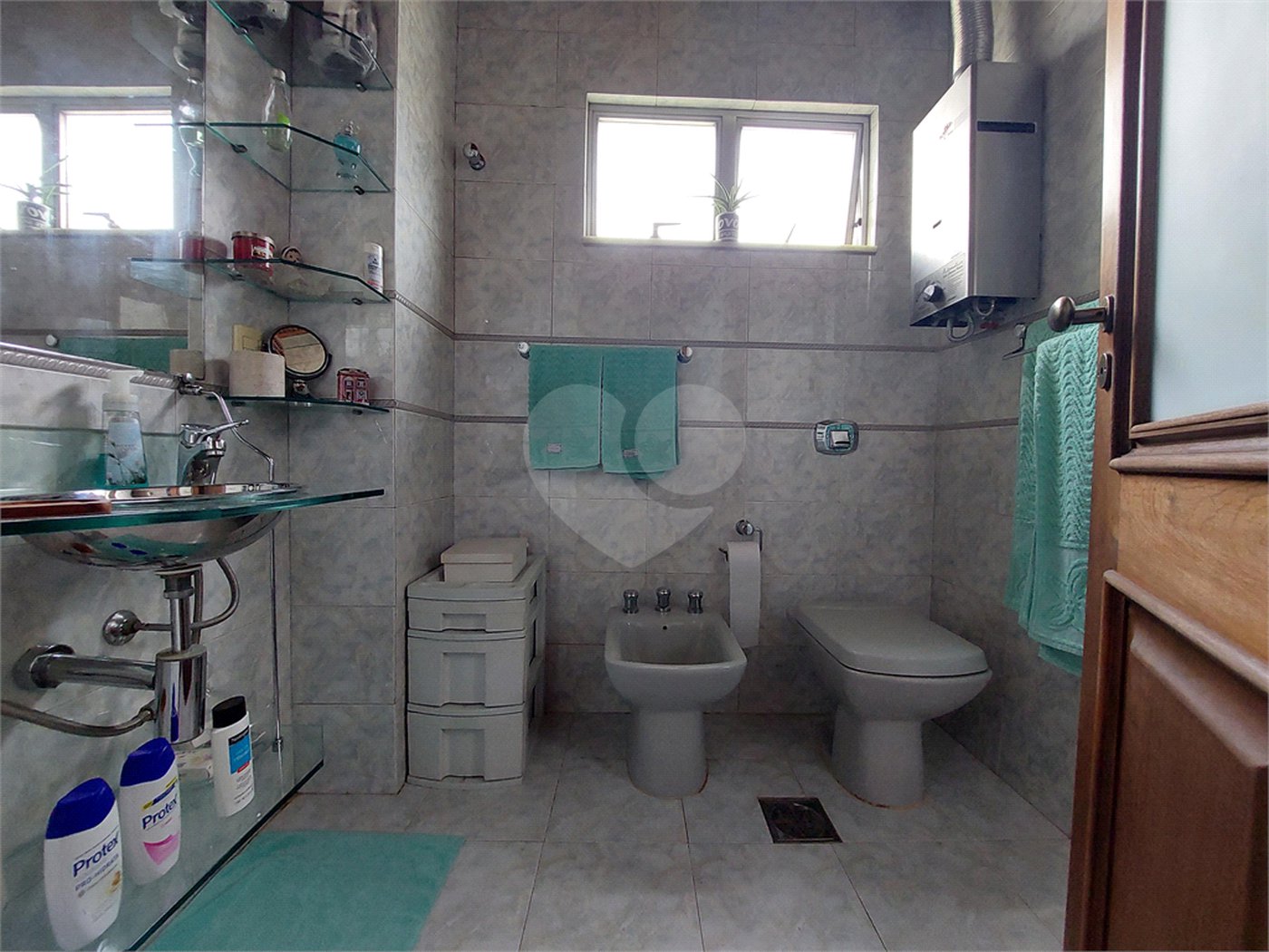 Apartamento à venda com 3 quartos, sendo 1 suíte, em Tijuca, Rio de Janeiro, RJ