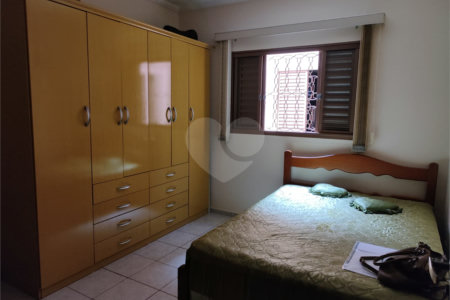Casa à Venda no Jardim Cruzeiro do Sul - São Carlos