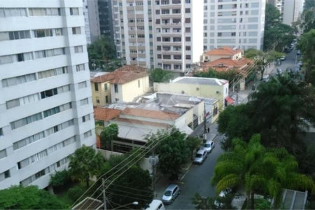 Apartamento à venda com 3 suítes em Perdizes, São Paulo, SP