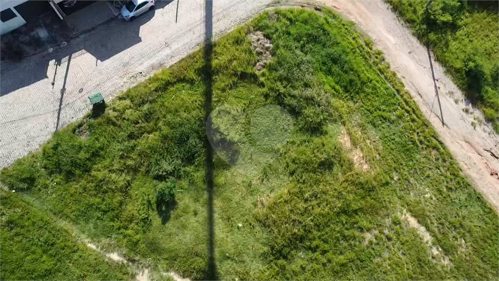 Terreno à venda em Bela Vista, Salto, SP