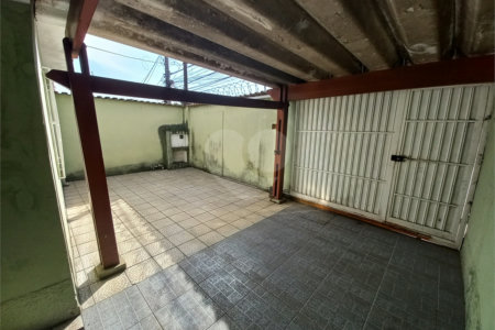 Casa Térrea à venda com 3 quartos em Jardim Maria Virginia, São Paulo, SP
