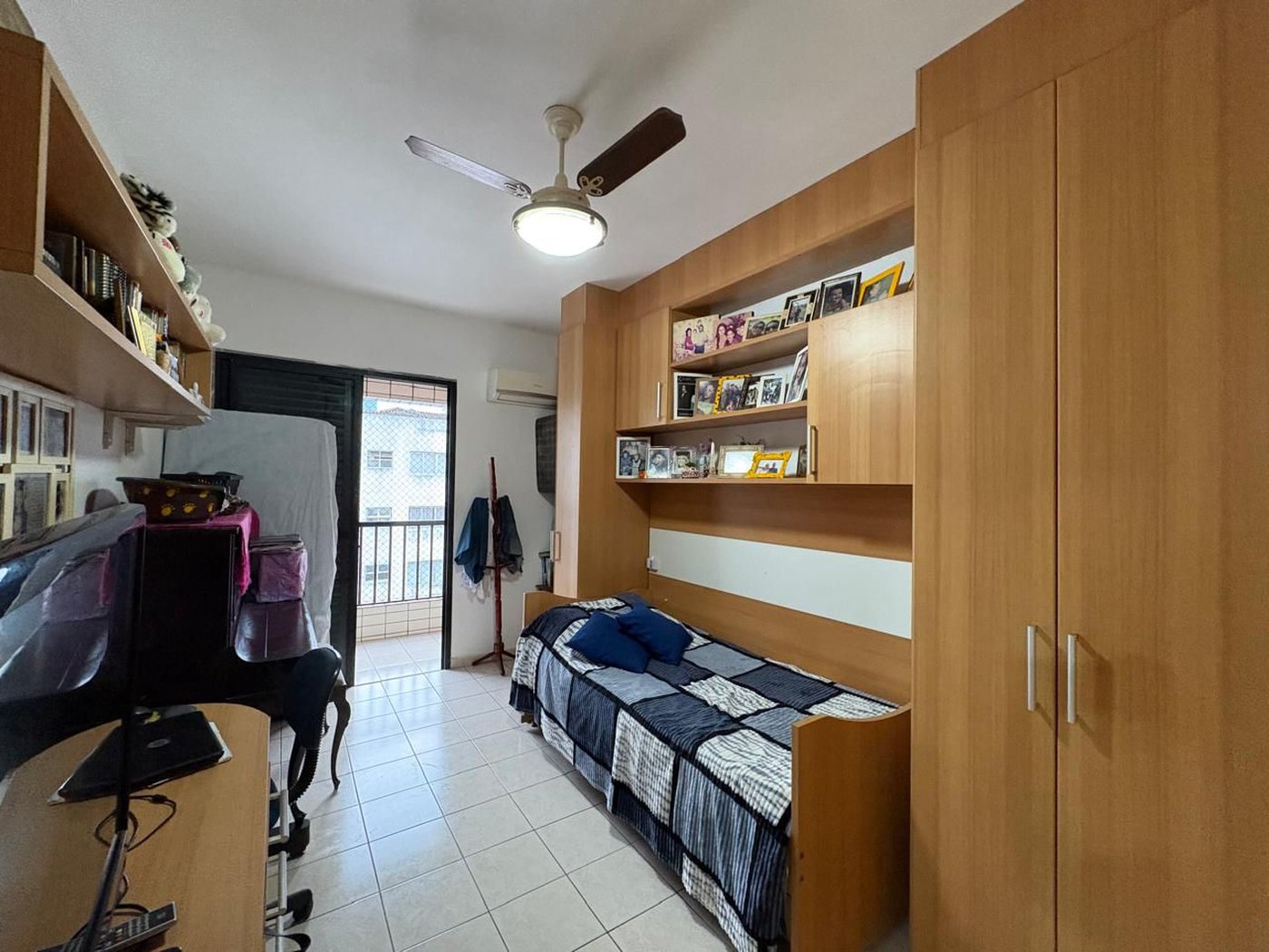 Apartamento com 2 dormitórios à venda, 110 m² por R$ 830.000,00 - Pompéia - Santos/SP