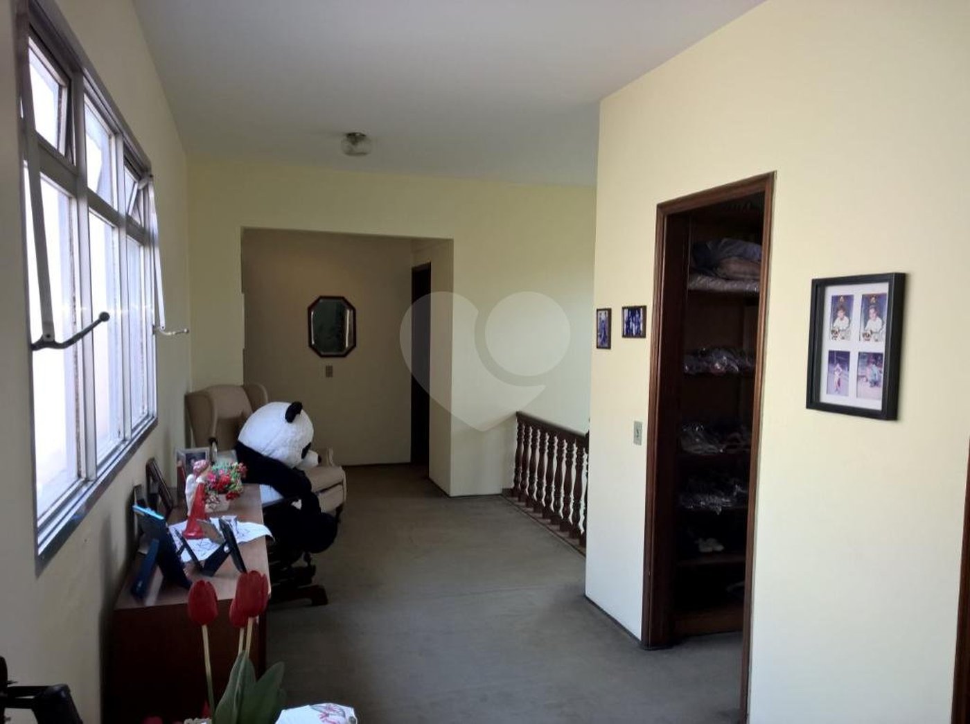 Sobrado à venda com 4 quartos, sendo 2 suítes, em Saúde, São Paulo, SP