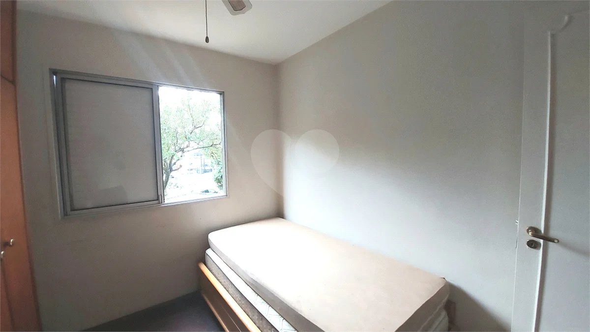 Apartamento à venda com 3 quartos em Vila Guilherme, São Paulo, SP