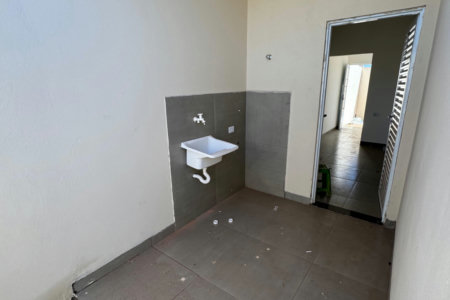 Casa à venda com 2 quartos em Nova Tres Lagoas, Três Lagoas, MS