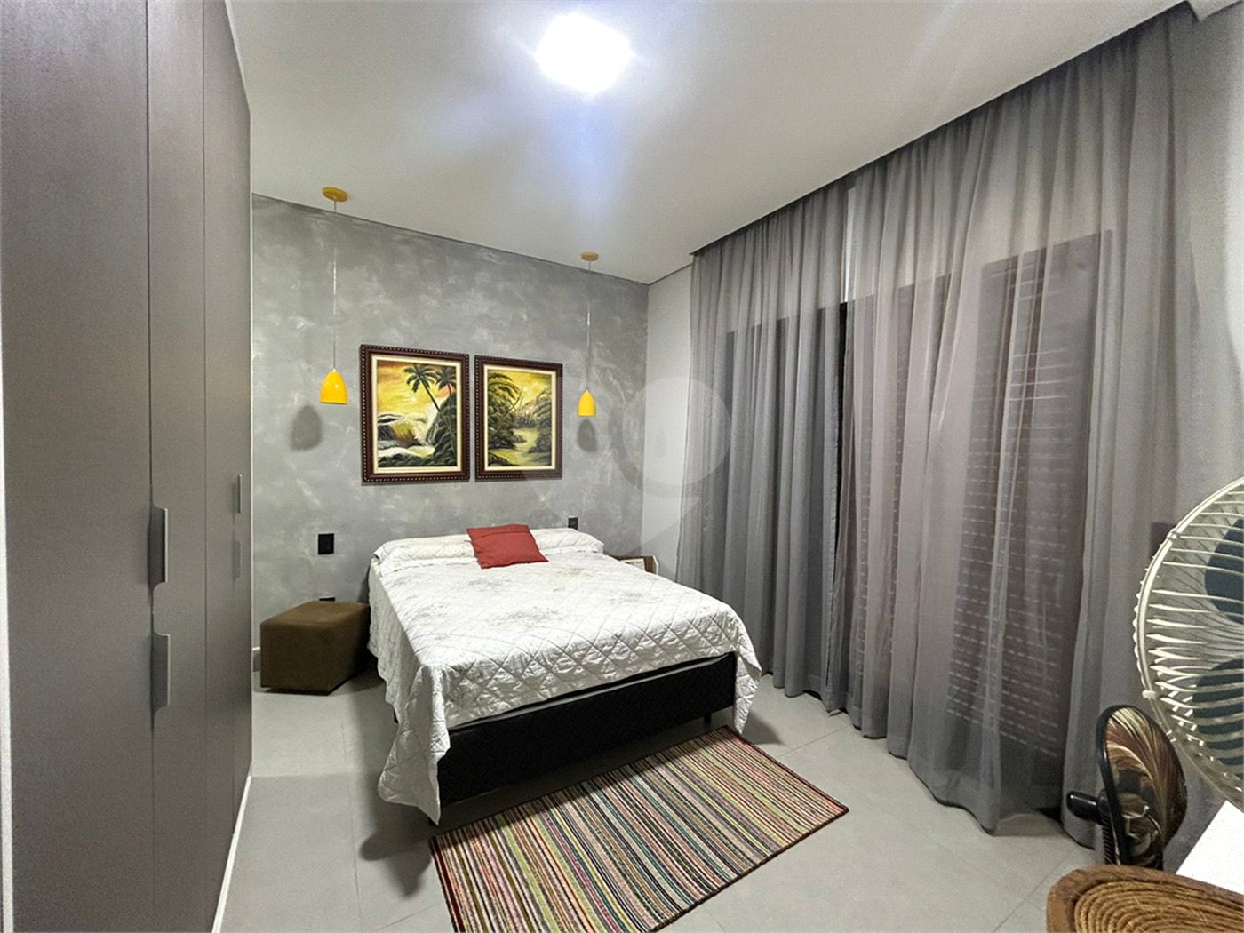 Casa à venda com 3 suítes no condomínio Renascence Residencial, Sorocaba - SP