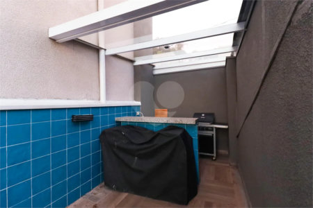 Casa à venda com 4 suítes no condomínio Residencial Cantareira, São Paulo - SP