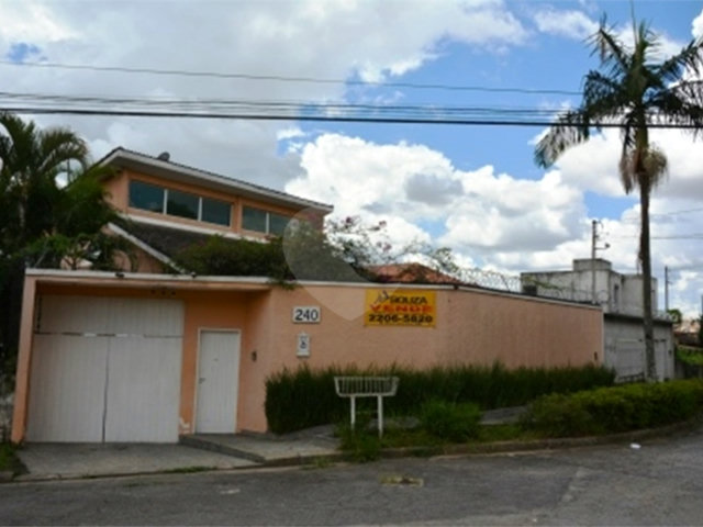 Sobrado à venda com 3 suítes em Barro Branco (zona Norte), São Paulo, SP