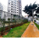 Apartamento à venda com 2 quartos, sendo 1 suíte, em Liberdade, São Paulo, SP