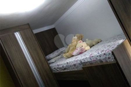 Apartamento à venda com 2 quartos em Jardim das Tulipas, Jundiaí, SP