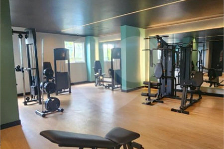 Apartamento à venda com 2 quartos em Vila Vermelha, São Paulo, SP