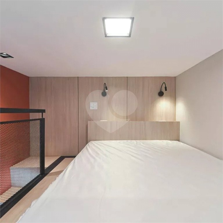Studio para alugar com 1 quarto em Jardim das Acácias, São Paulo, SP