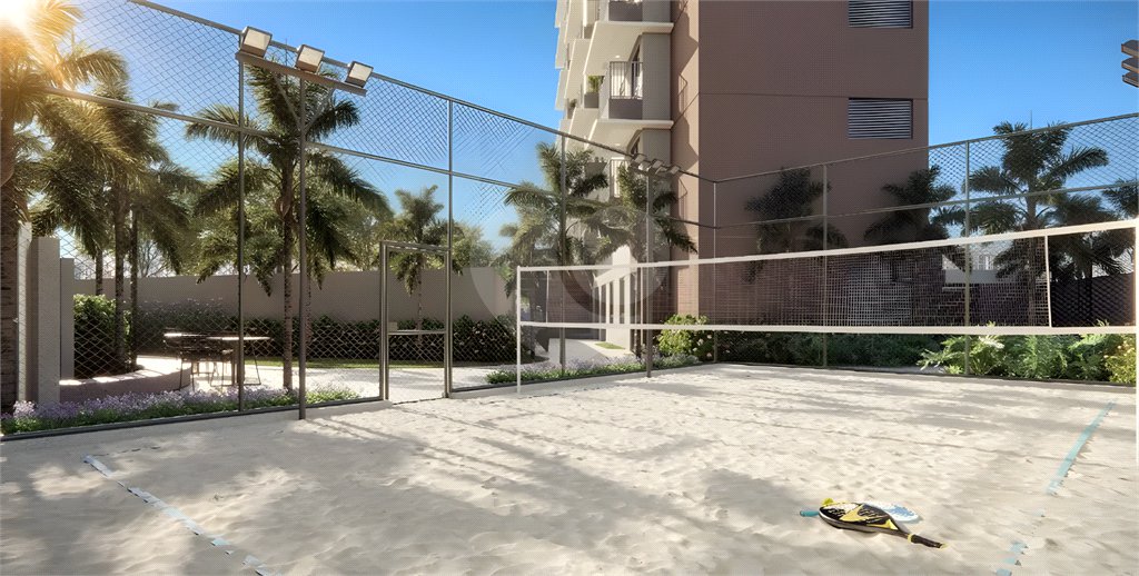 Apartamento à venda com 1 quarto em Pinheiros, São Paulo, SP