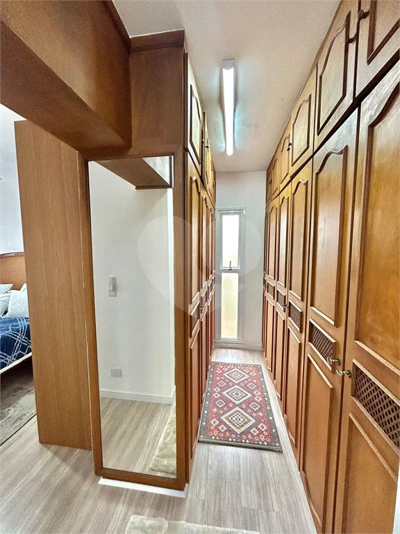 Apartamento à venda com 4 quartos, sendo 3 suítes, em Água Fria, São Paulo, SP