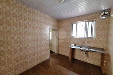 Casa à venda com 2 quartos em Vila Gustavo, São Paulo, SP