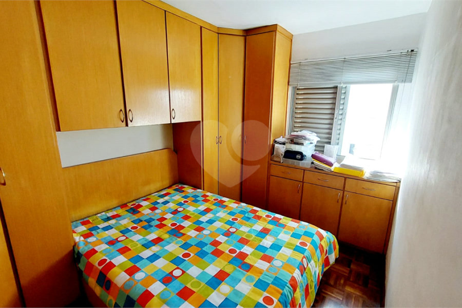 Apartamento à venda com 2 quartos em Casa Verde, São Paulo, SP