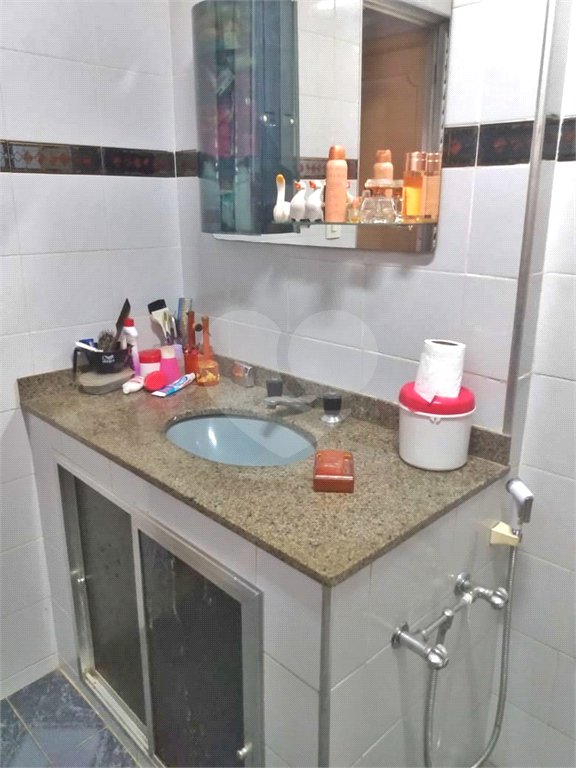 Apartamento à venda com 3 quartos, sendo 1 suíte, em Tijuca, Rio de Janeiro, RJ