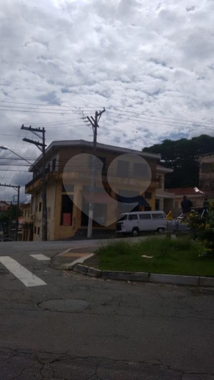 Prédio à venda em Parque Vitória, São Paulo, SP