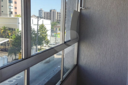 Apartamento à venda com 2 quartos em Santana, São Paulo, SP