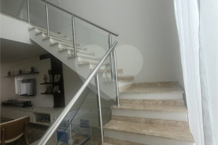 Casa à venda com 3 suítes no condomínio Residencial Villa do Bosque, Sorocaba - SP