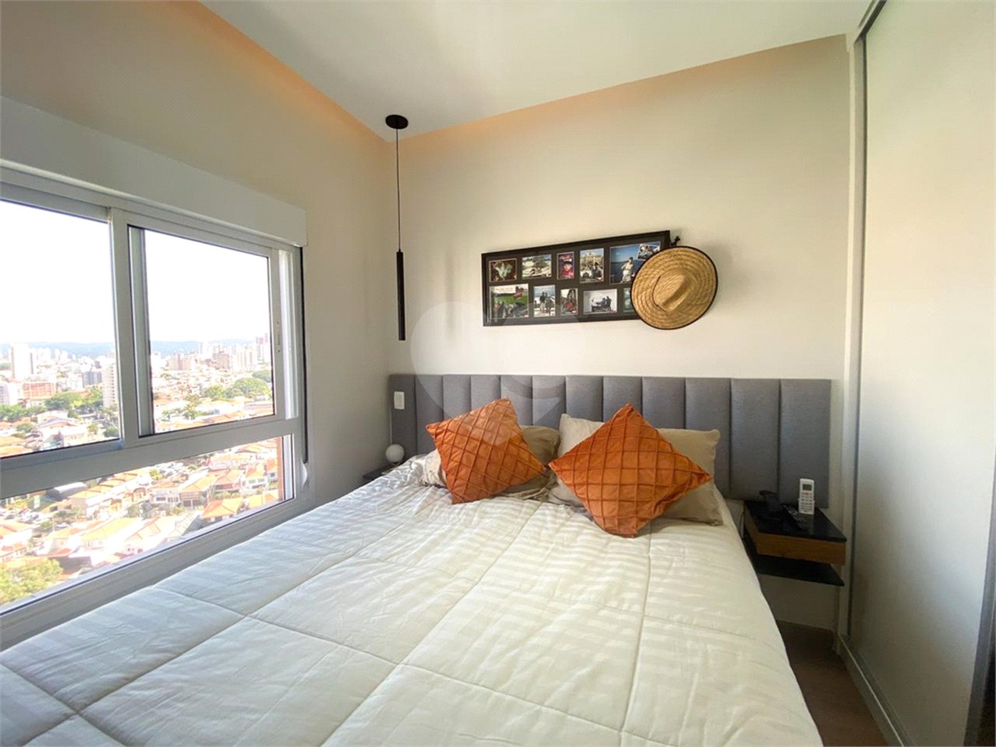 Apartamento à venda com 1 quarto em Jardim São Paulo(zona Norte), São Paulo, SP