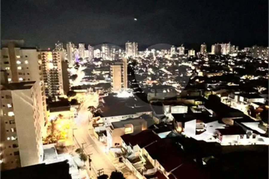 Apartamento à venda com 3 quartos, sendo 1 suíte, em Santana, São Paulo, SP