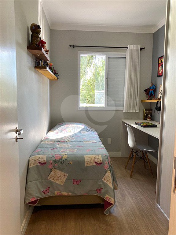 Apartamento à venda com 3 quartos, sendo 1 suíte, em Rudge Ramos, São Bernardo do Campo, SP