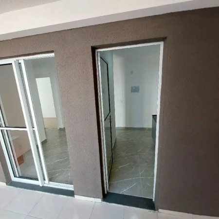 Apartamento à venda com 2 quartos em Jaguaré, São Paulo, SP