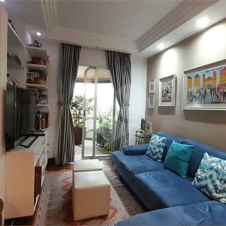 Apartamento à venda com 3 suítes em Perdizes, São Paulo, SP