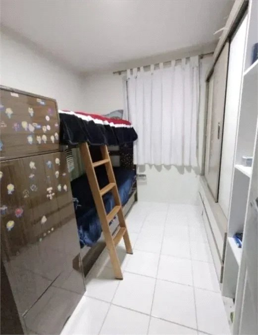 Apartamento à venda com 2 quartos em Vila Polopoli, São Paulo, SP