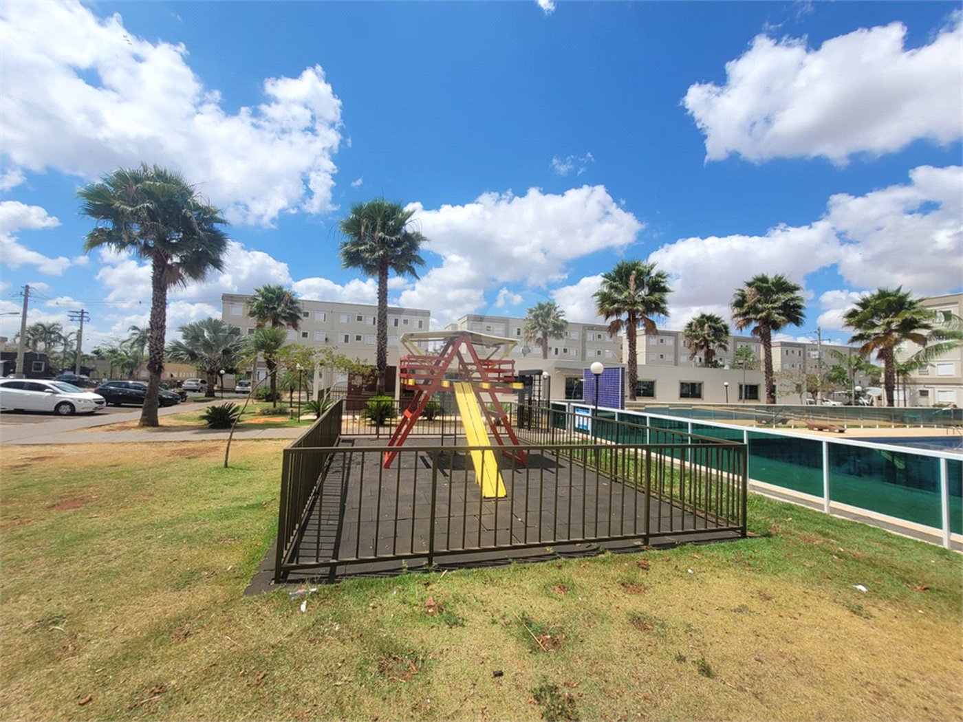 Apartamento à venda com 2 quartos em Reserva Real, Ribeirão Preto, SP