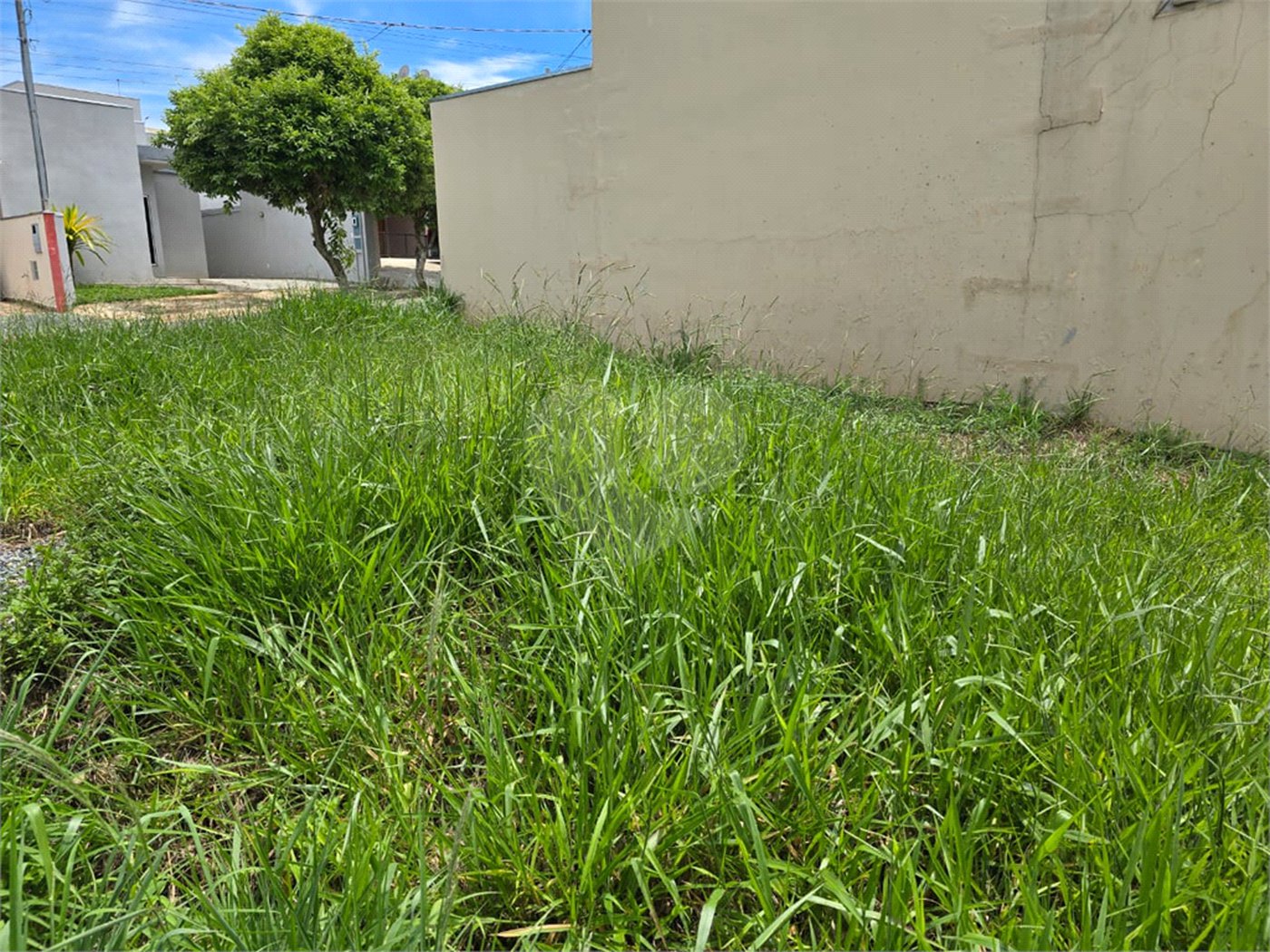 Terreno à venda em Vila Piedade, Itapetininga, SP