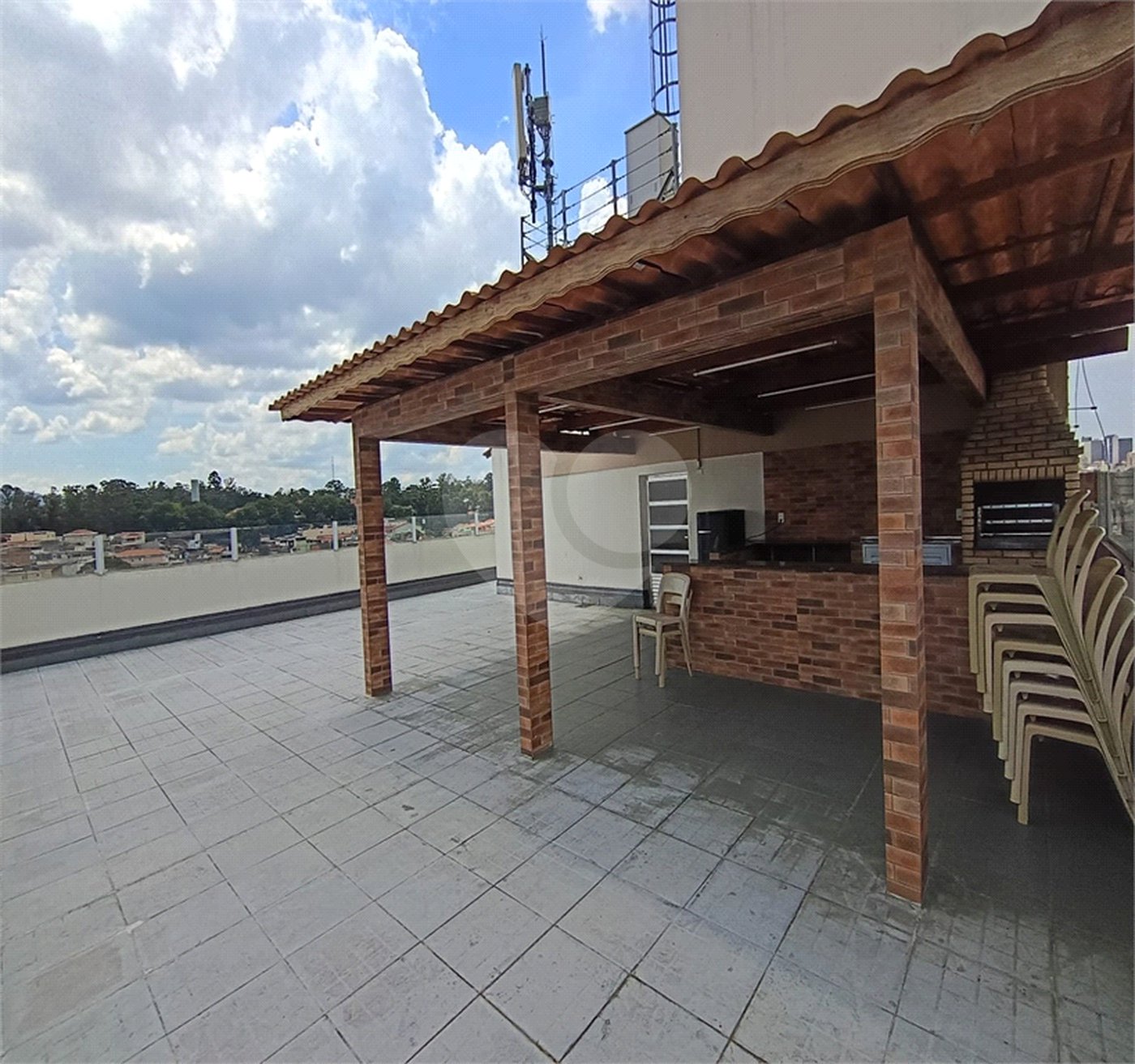 Apartamento à venda com 2 quartos em Vila Aurora (zona Norte), São Paulo, SP