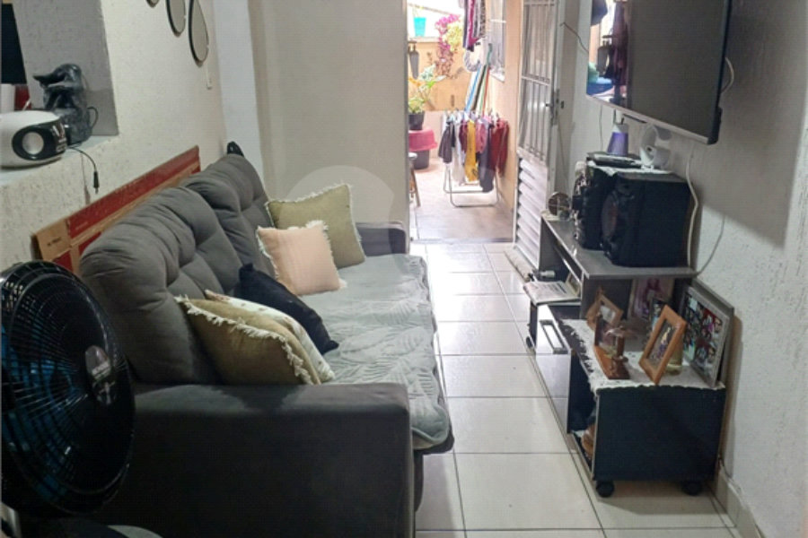 Sobrado à venda com 4 quartos, sendo 1 suíte, em Santana, São Paulo, SP