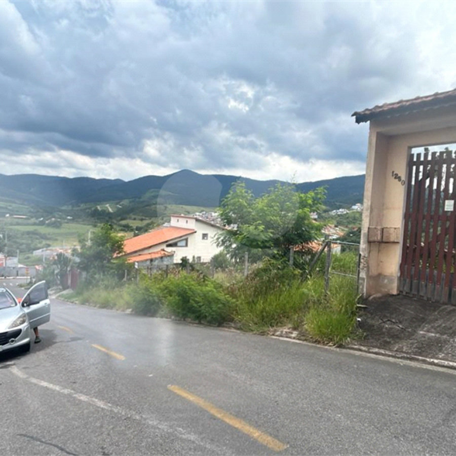 Terreno à venda com 1 quarto em Cidade Nova, Bom Jesus dos Perdões, SP