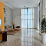 Apartamento à venda com 4 quartos, sendo 3 suítes, em Jardim Paulista, São Paulo, SP